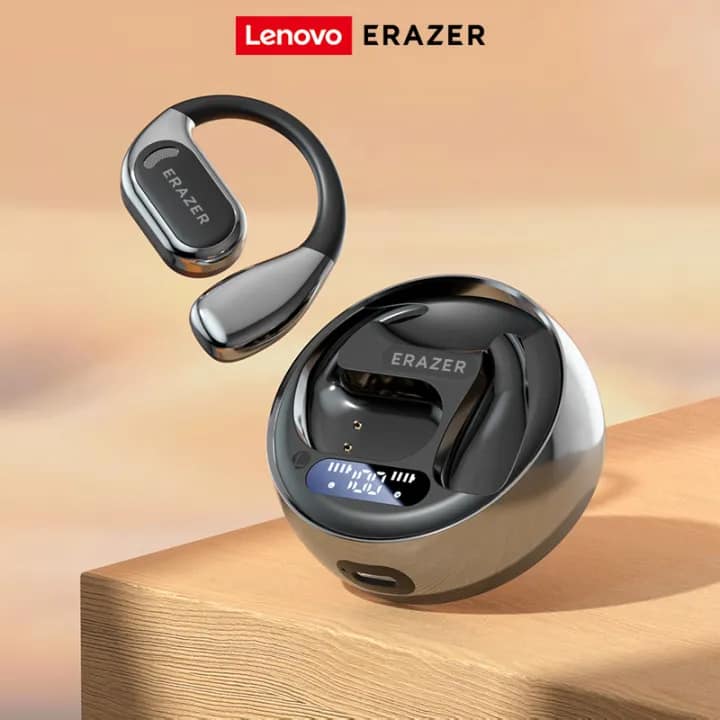 Lenovo Erazer XF20 Wireless Bluetooth Earphones - Image 5