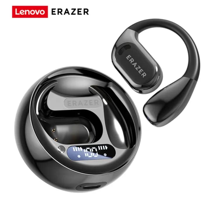 Lenovo Erazer XF20 Wireless Bluetooth Earphones - Image 8