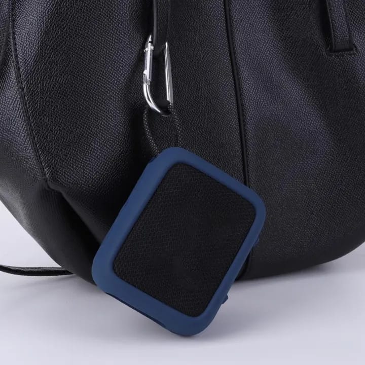 Silicone Protective Case for JBL GO 4 Bluetooth Speaker - Image 12