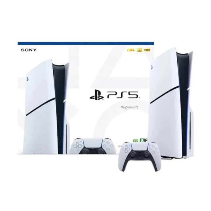 Sony PlayStation 5 Blu Ray Disk Console