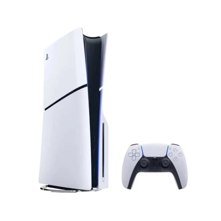 Sony PlayStation 5 Blu Ray Disk Console - Image 3
