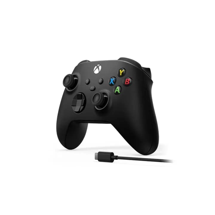 Microsoft Xbox Wireless Controller 100% Genuine - Image 4