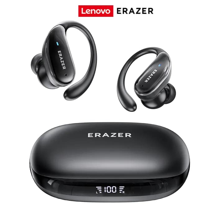 Lenovo ERAZER XT80 PRO Wireless Earbuds - Image 12