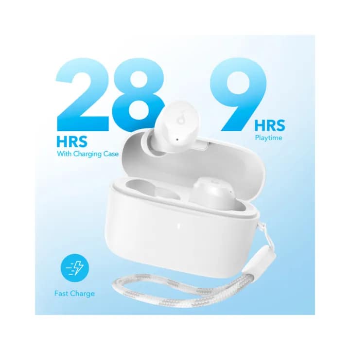 Soundcore A20i True Wireless Earbuds 100% Original - Image 7