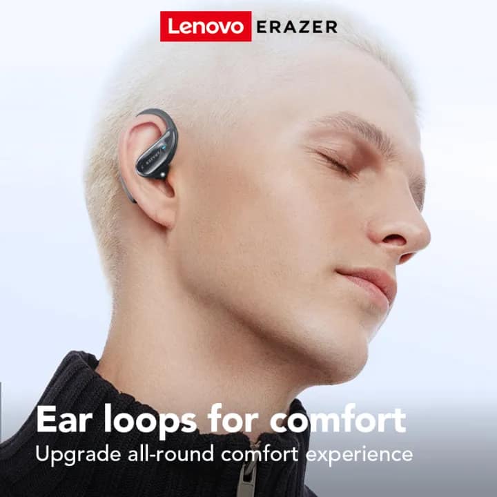 Lenovo ERAZER XT80 PRO Wireless Earbuds - Image 7