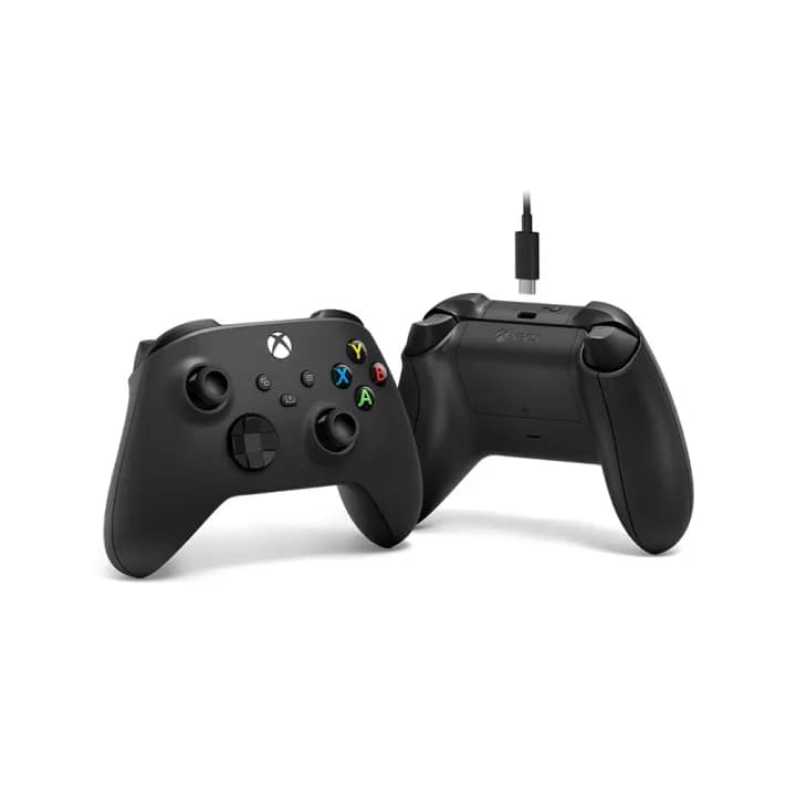 Microsoft Xbox Wireless Controller 100% Genuine - Image 2