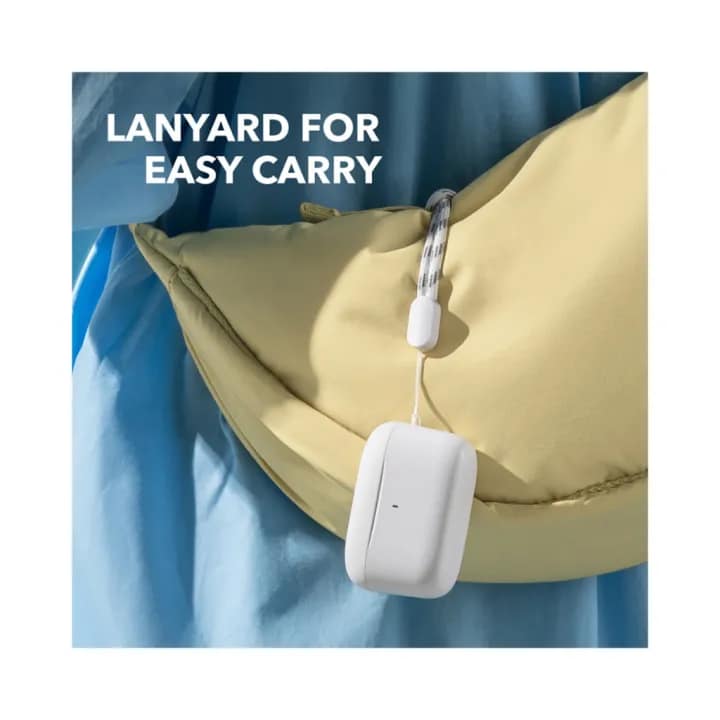 Soundcore A20i True Wireless Earbuds 100% Original - Image 5