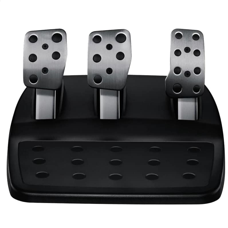 Logitech G29 Driving Force Racing Wheel – For PS5 / PS4 / PS3 / PC - Image 14