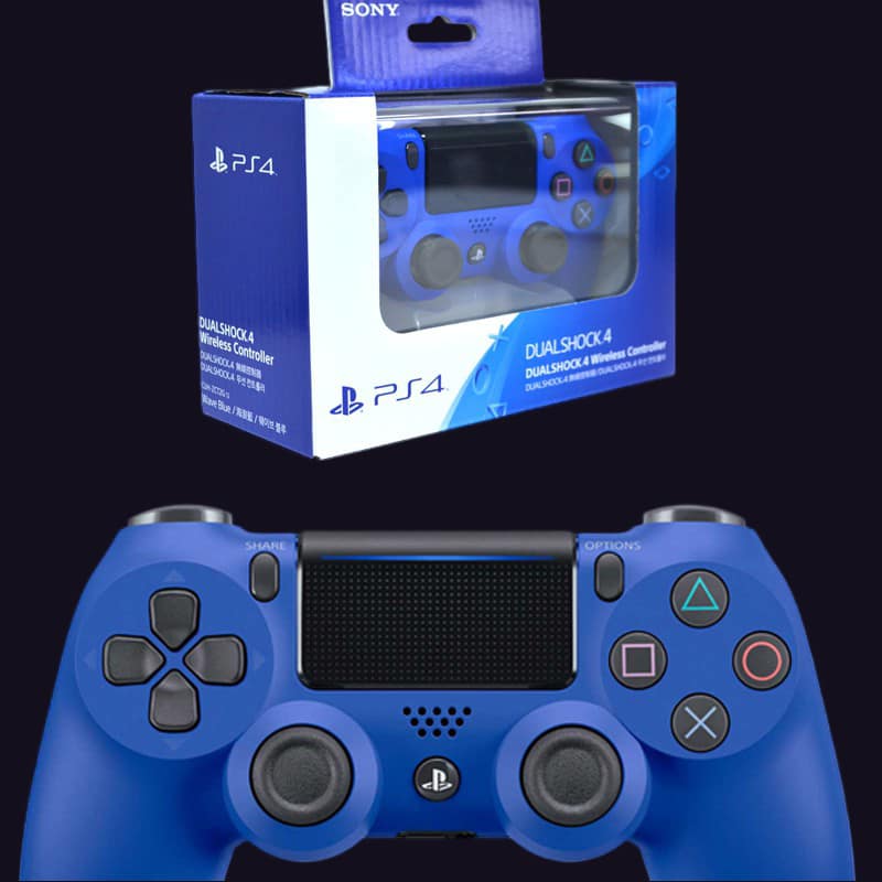 Sony PlayStation DualShock 4 Wireless Controller for PlayStation 4 - Image 3