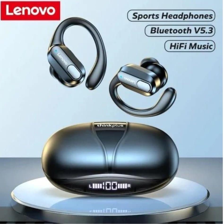Lenovo ERAZER XT80 PRO Wireless Earbuds