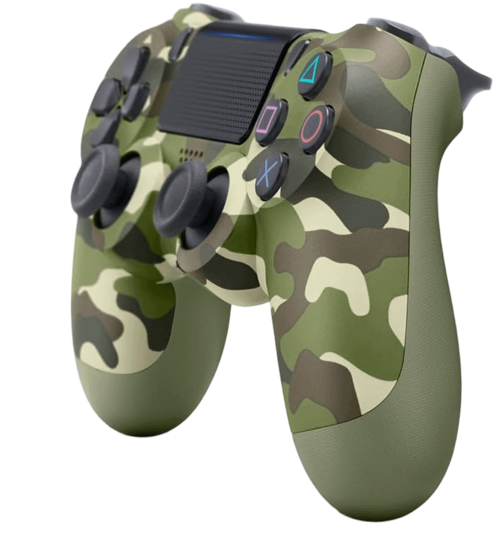 Sony PlayStation DualShock 4 Wireless Controller for Ps4 - Image 3