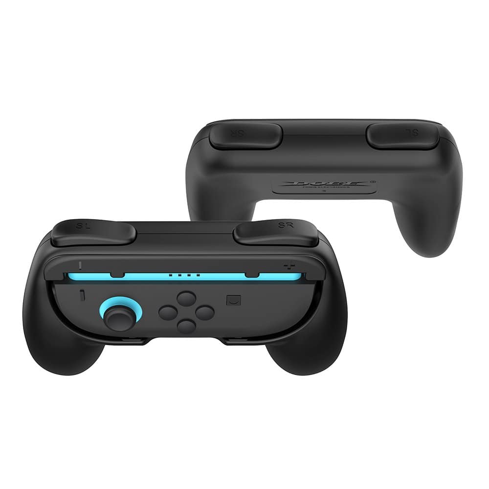 TNS 3162 image 3 DOBE Joy-Con Grip for Nintendo Switch 2 image 3