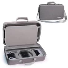 DOBE Storage Case for PS5 Pro PS5 Slim image 1