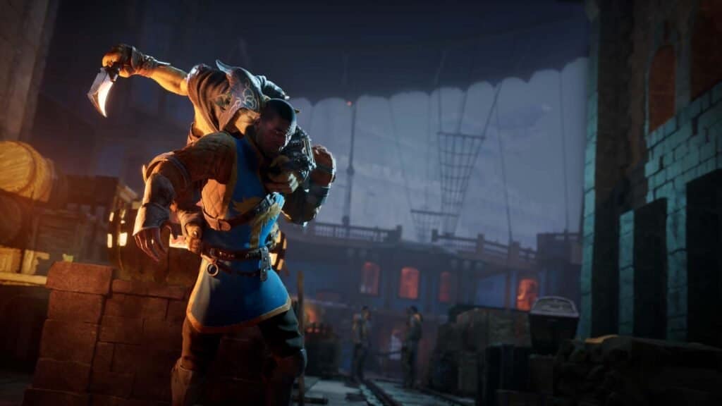 Why You’ll Love to Hate Styx