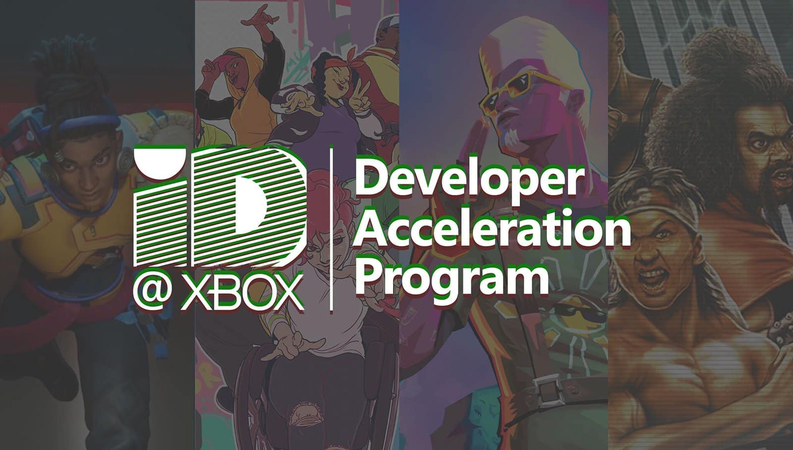 ID@Xbox Developer Acceleration Program Celebrates Games from Across the African Diaspora