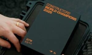 When Performance Wins Championships & Becomes Design