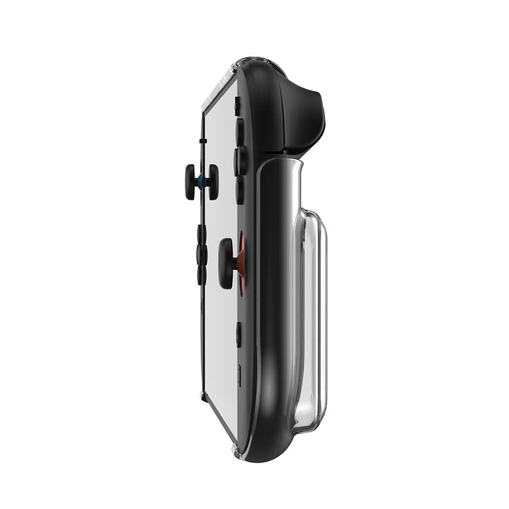 DOBE Crystal Protective Case for Nintendo Switch 2 image 5