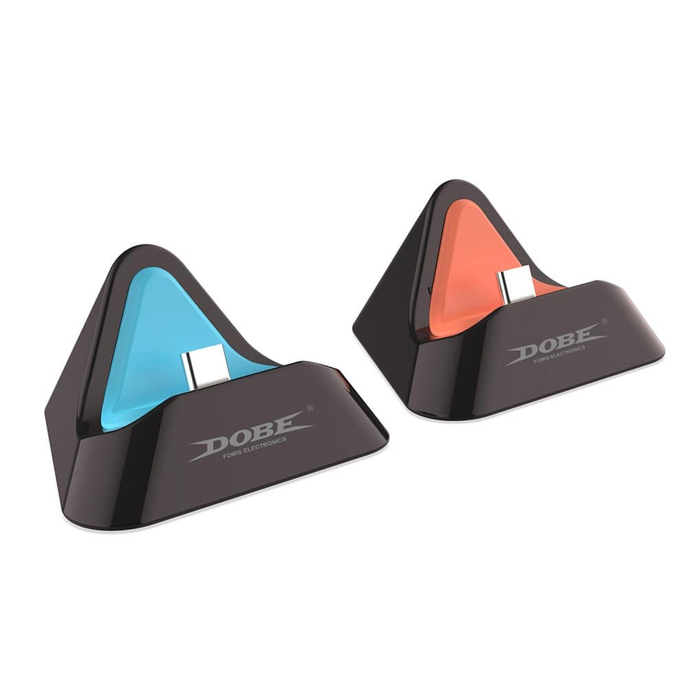 DOBE Charging Stand for Nintendo Switch 2 image 3