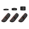 DOBE Silicone Thumbstick Grips for Nintendo Switch 2 Controller image 1 DOBE Silicone Thumbstick Grips for Nintendo Switch 2 Controller image 1
