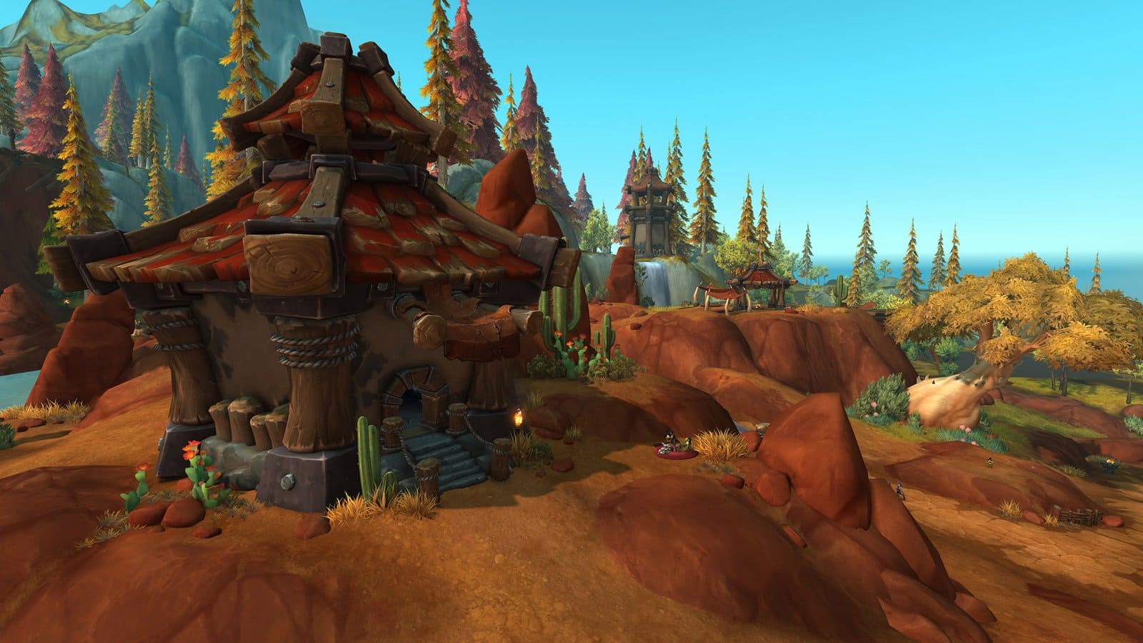 Coming Home – World of Warcraft: Midnight’s New Housing Feature Adds a Cozy Paradise Within Azeroth