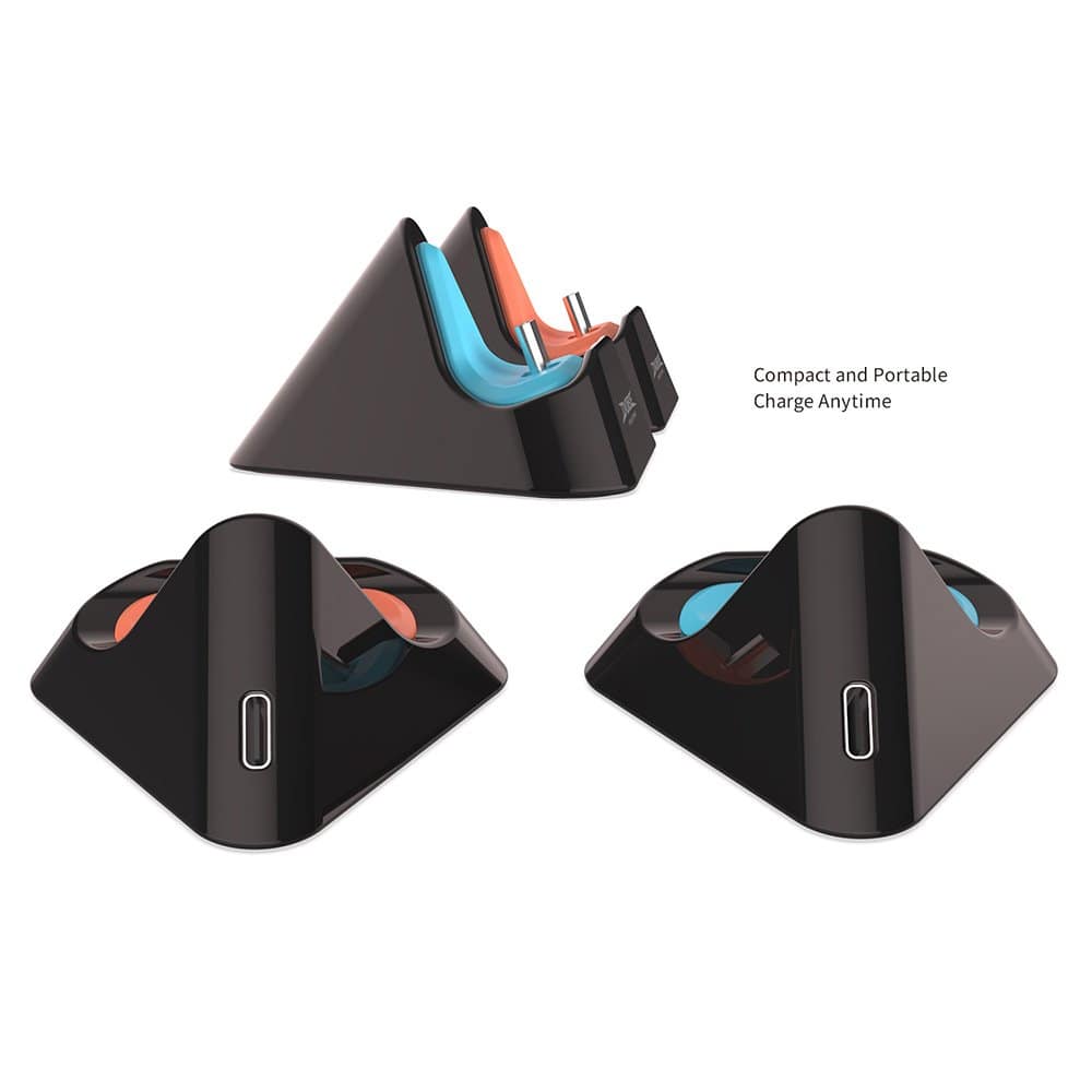 DOBE Charging Stand for Nintendo Switch 2 image 1
