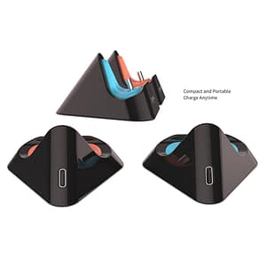 DOBE Charging Stand for Nintendo Switch 2 image 1