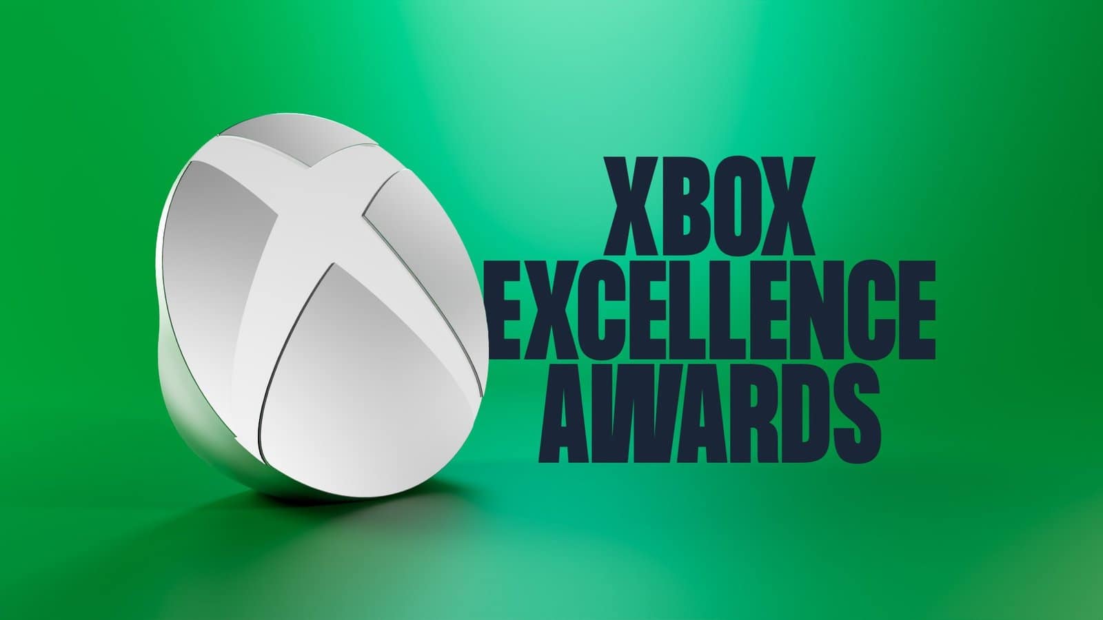 Celebrating the 2025 Xbox Excellence Awards
