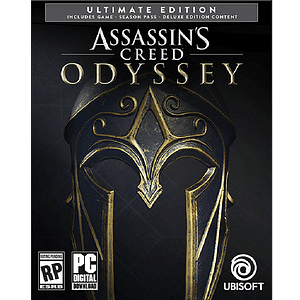 assassins creed odyssey
